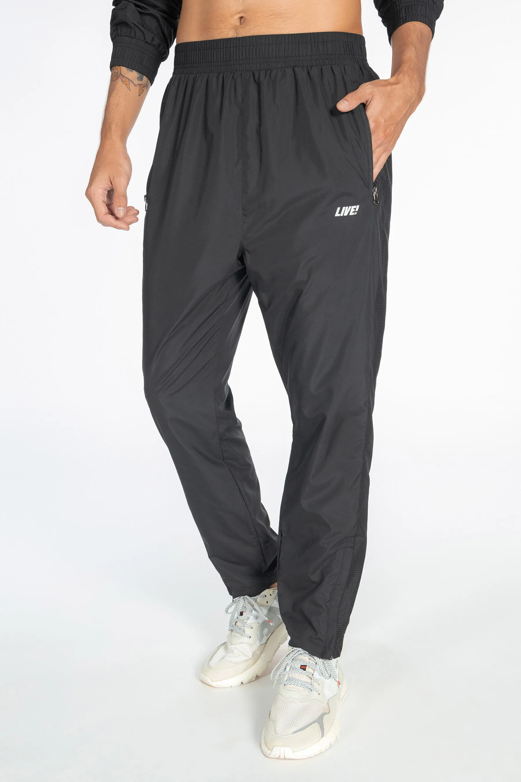 Sport Tech Pants