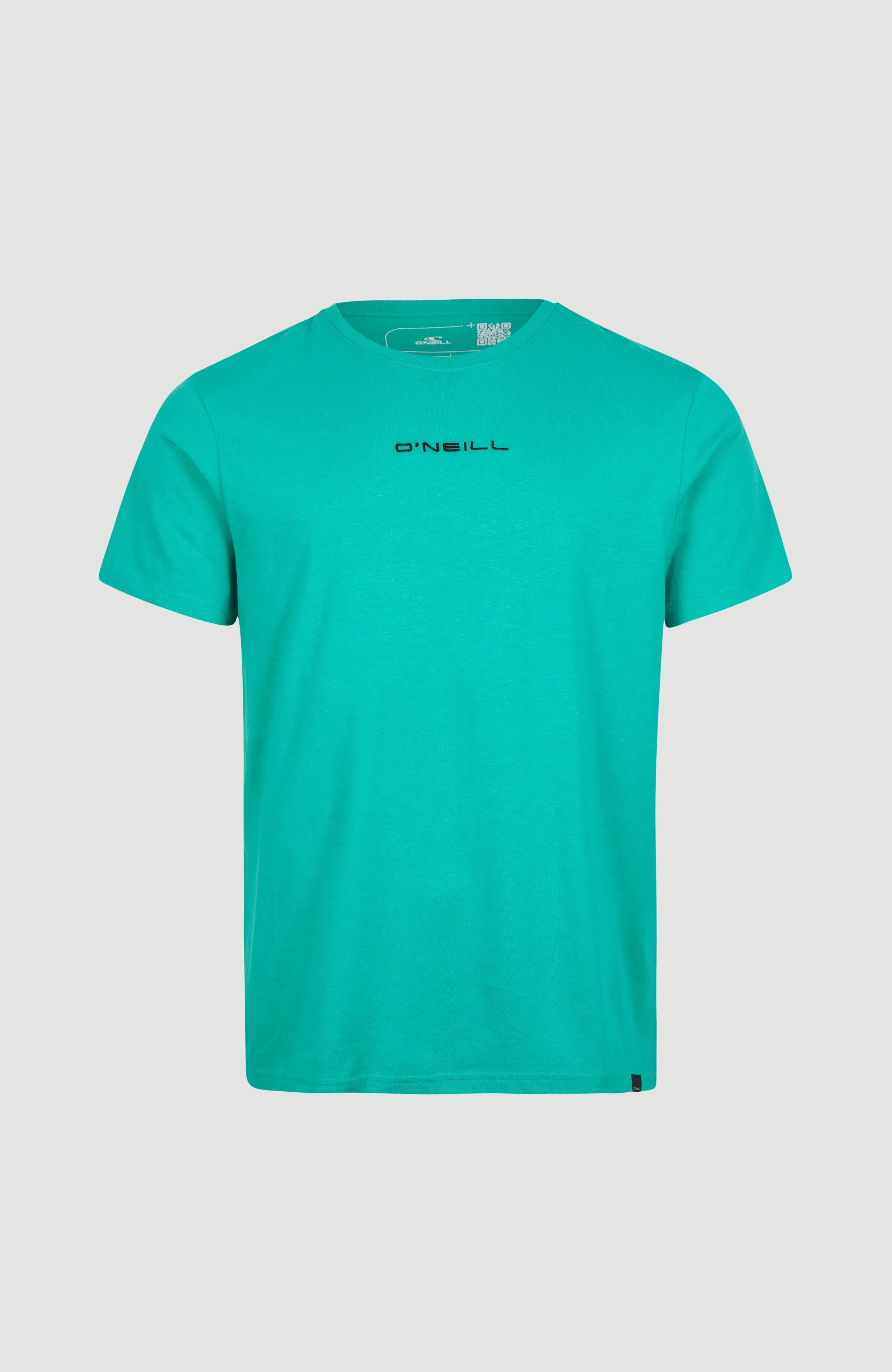 Sunface T-Shirt | Sea Green