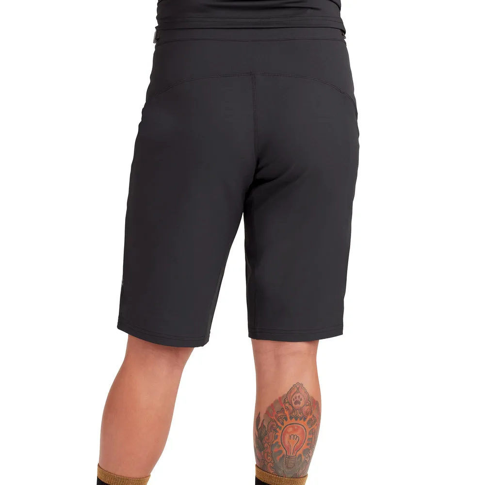 Syncline 13" Bike Short Women's