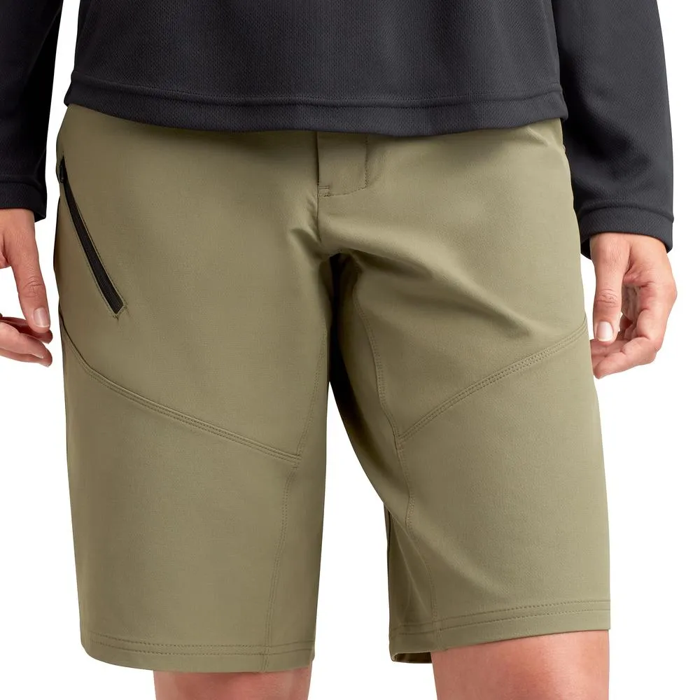 Syncline 13" Bike Short Women's