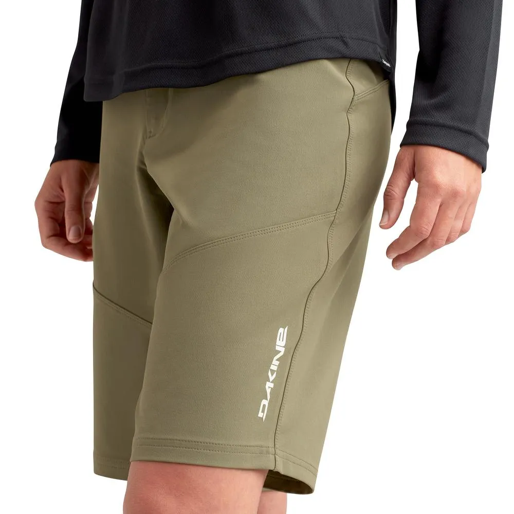 Syncline 13" Bike Short Women's