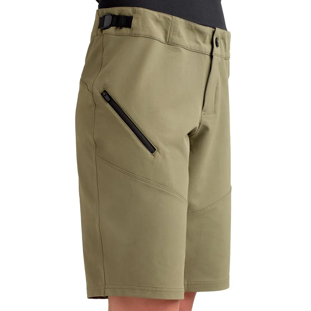 Syncline 13" Bike Short Women's