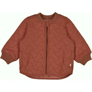 Thermo Jacket Loui | Baby - chutney