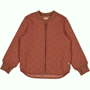 Thermo Jacket Loui - chutney