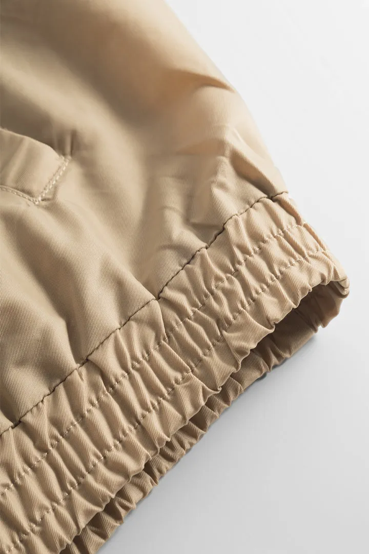 Vita Jacket - Beige