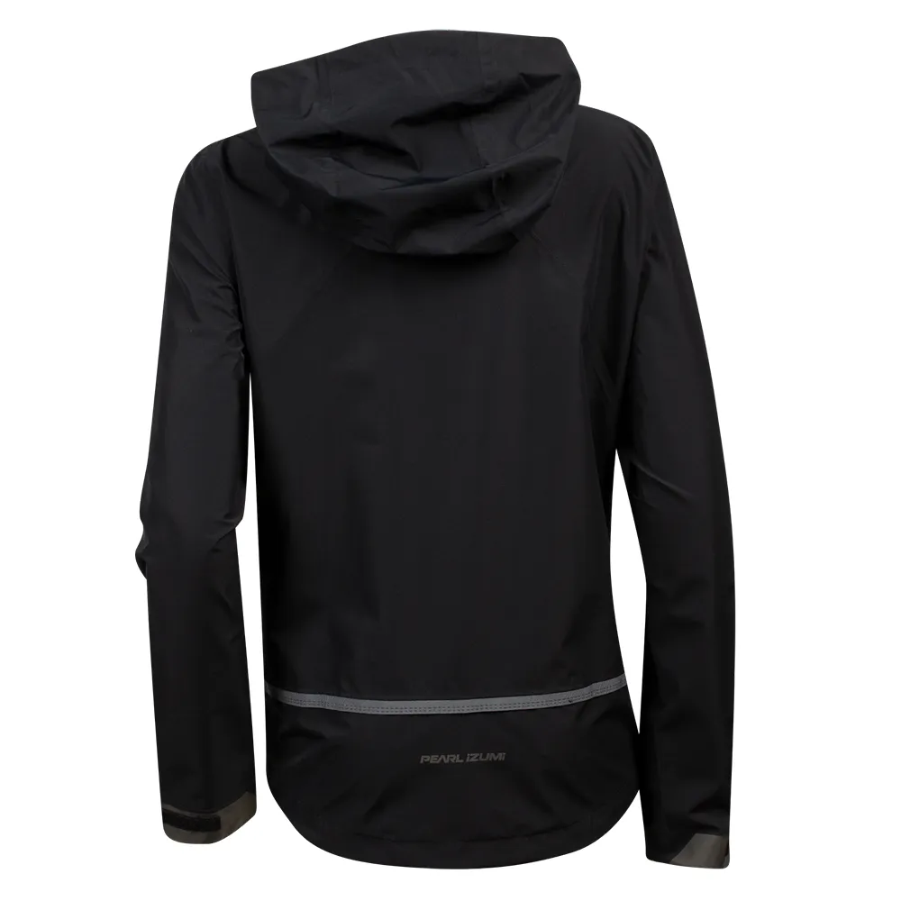 Women's Monsoon WxB Hooded Jacket