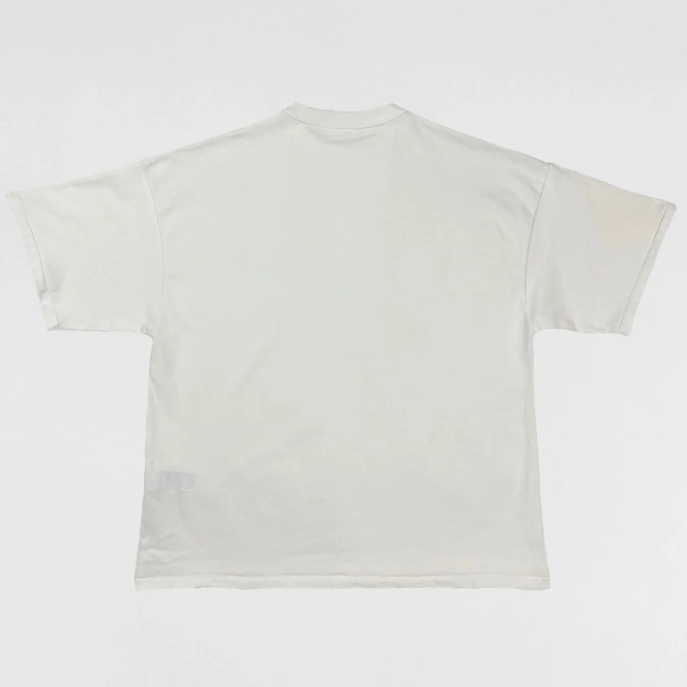 YZY SZN 5 Oversized Sample Tee