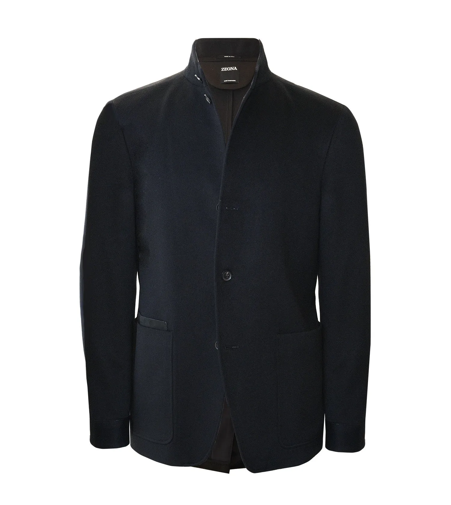 ZEGNA Oasi Cashmere Chore Jacket