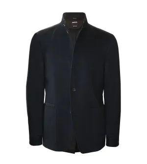 ZEGNA Oasi Cashmere Chore Jacket